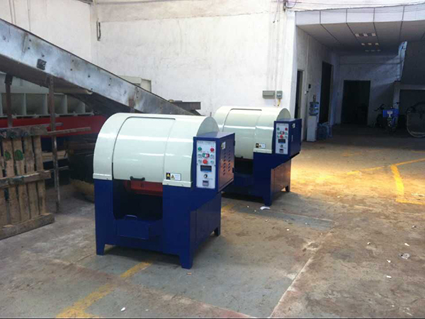 强力高速离心研磨机