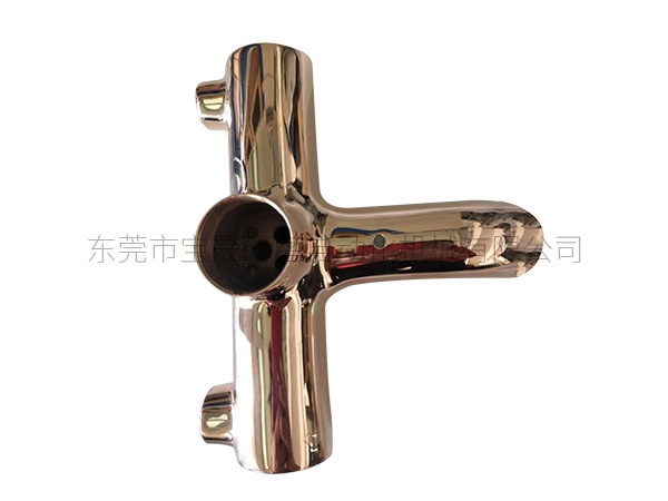 卫浴抛光效果图