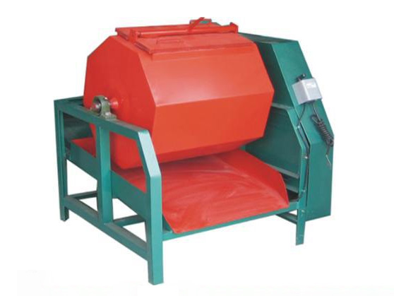 去毛刺抛光机是怎样进行保养的