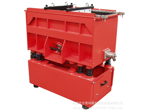 抛光机抛光过程中常见的问题和解决方法