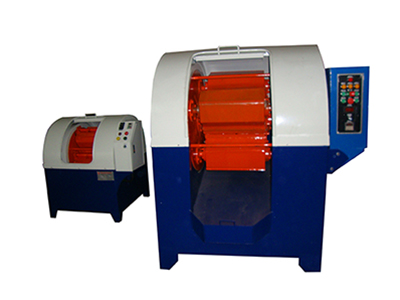 ​高速离心研磨机产品介绍