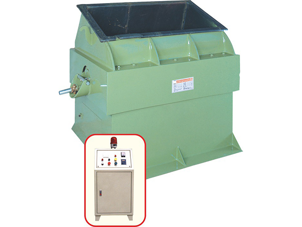 振动研磨机调速功能的原因是什么