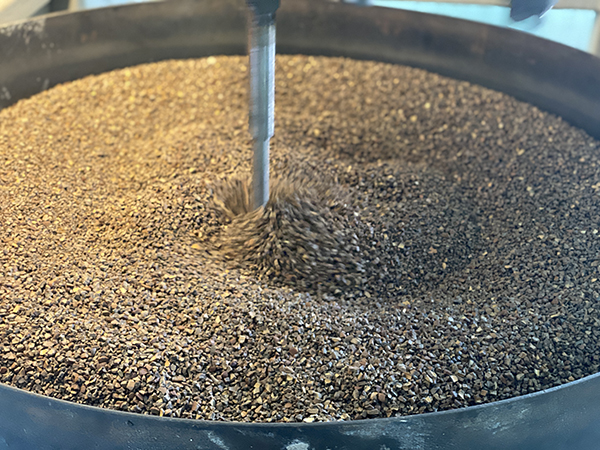 橄榄颗粒中小号