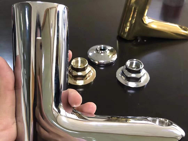 抛光产品效果图