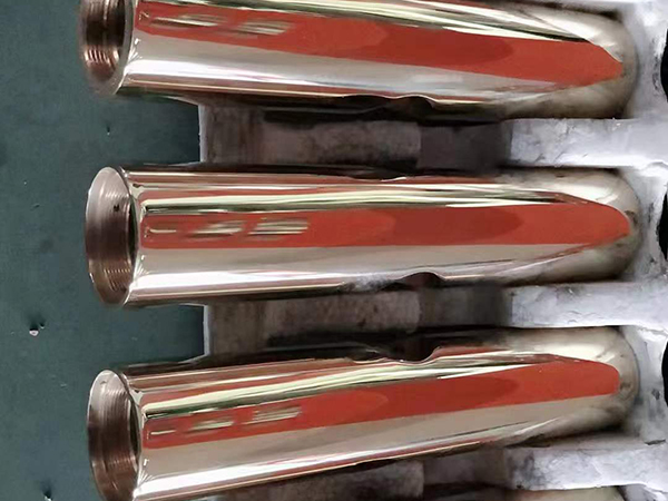 抛光产品效果图