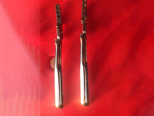 抛光产品效果图