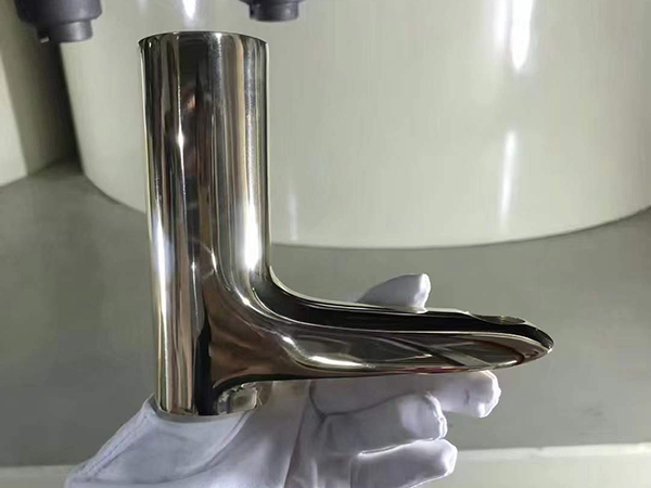 抛光产品效果图