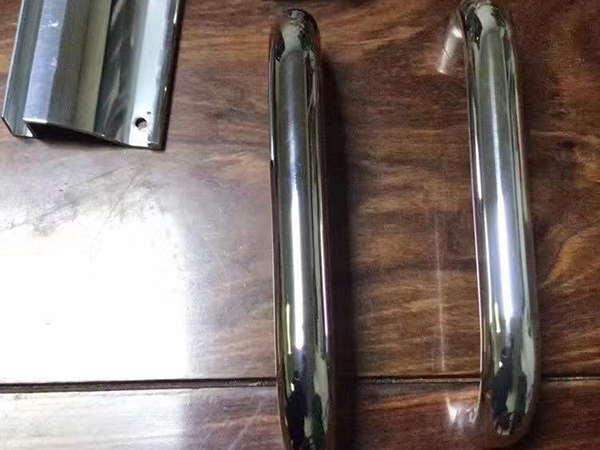 抛光产品效果图