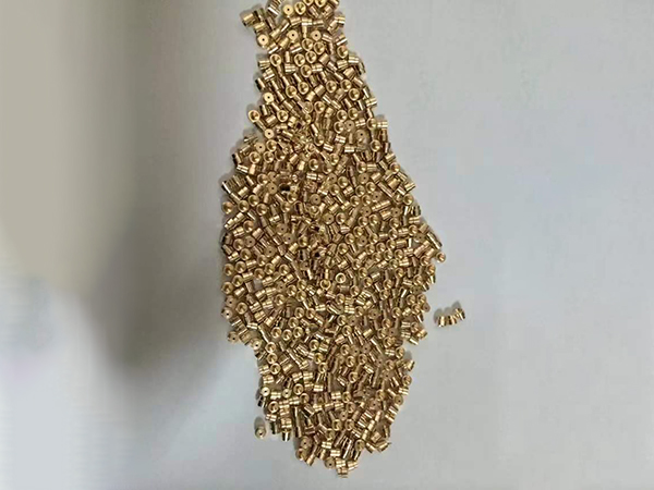 抛光产品效果图