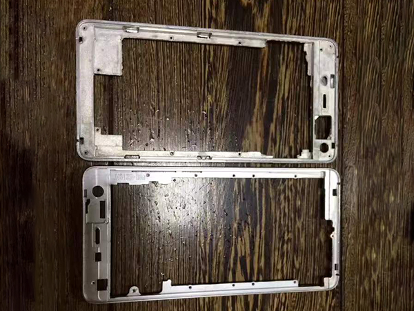 抛光产品效果图