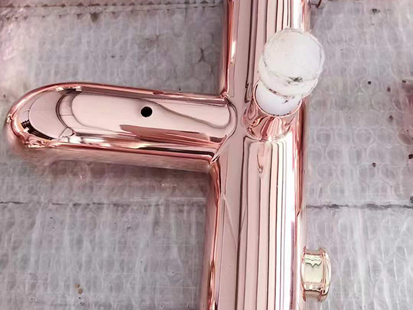 抛光产品效果图