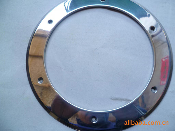 抛光产品效果图