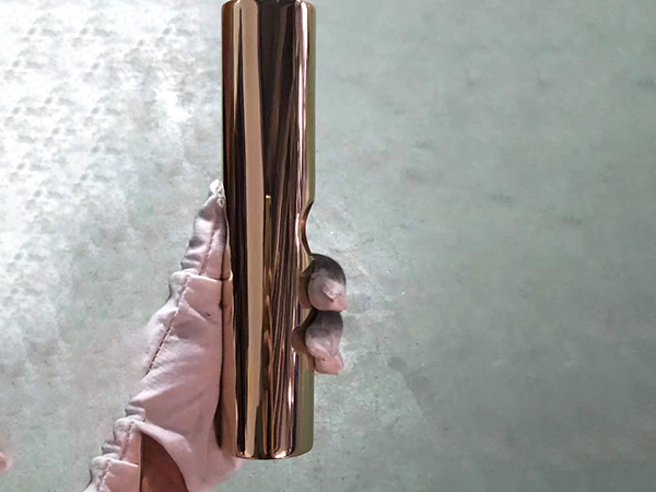 抛光产品效果图