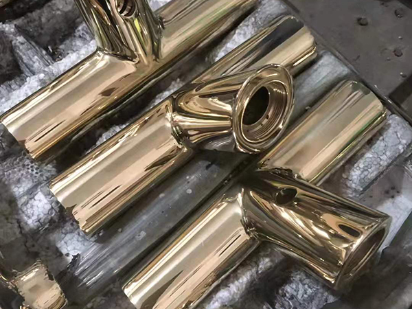 抛光产品效果图