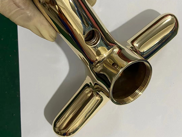 抛光产品效果图