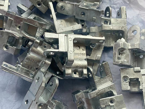 抛光产品效果图