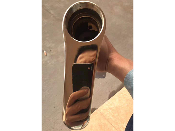 抛光产品效果图