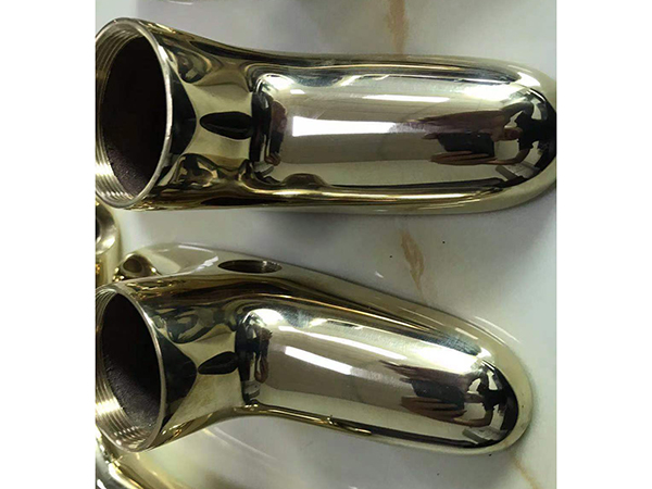 抛光产品效果图