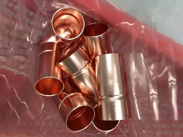 抛光产品效果图