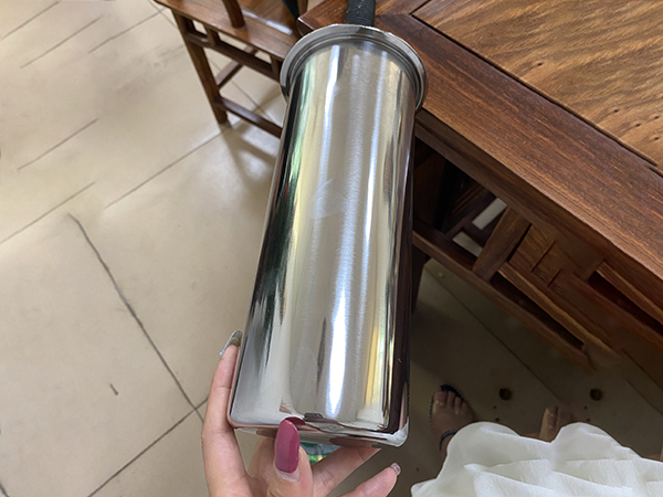 抛光产品效果图