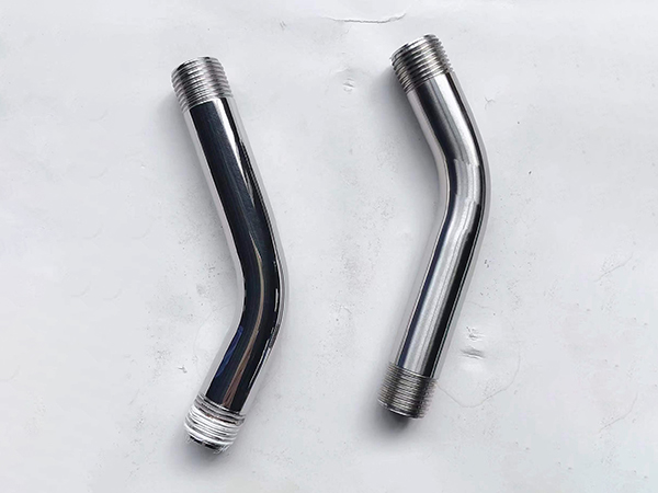 抛光产品效果图