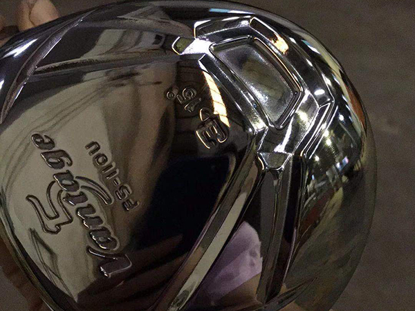 抛光产品效果图