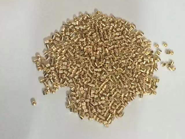 抛光产品效果图