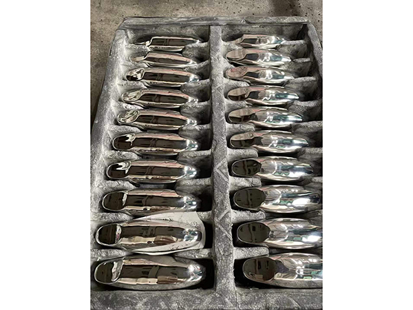 抛光产品效果图