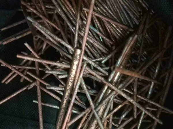 抛光产品效果图