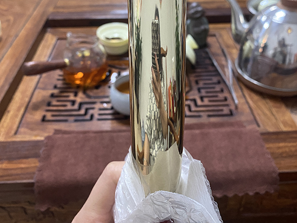 抛光产品效果图