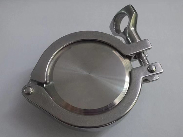 抛光产品效果图