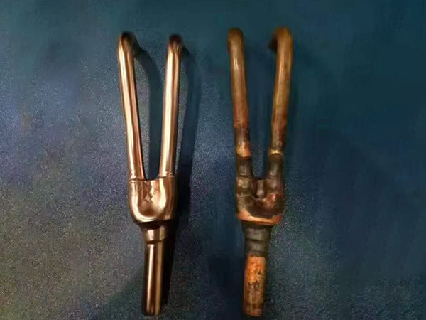 抛光产品效果图