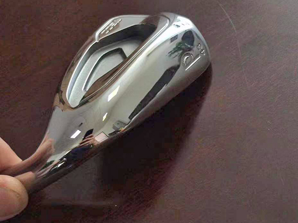 抛光产品效果图