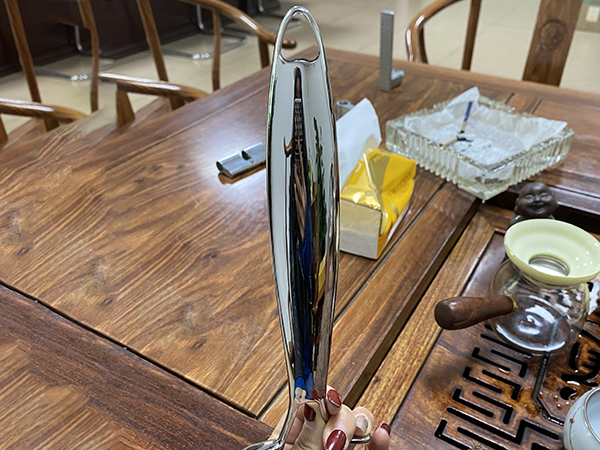 抛光产品效果图