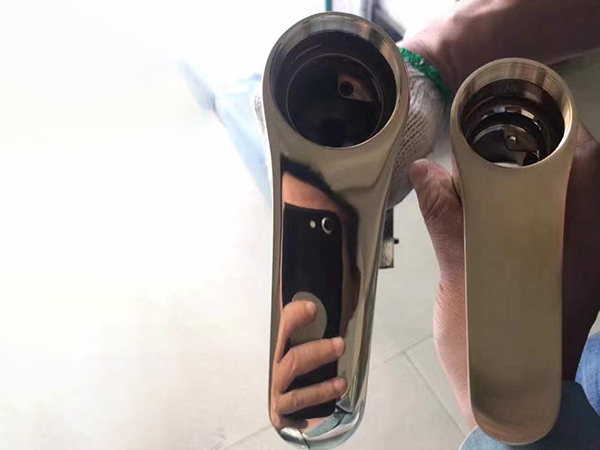 抛光产品效果图