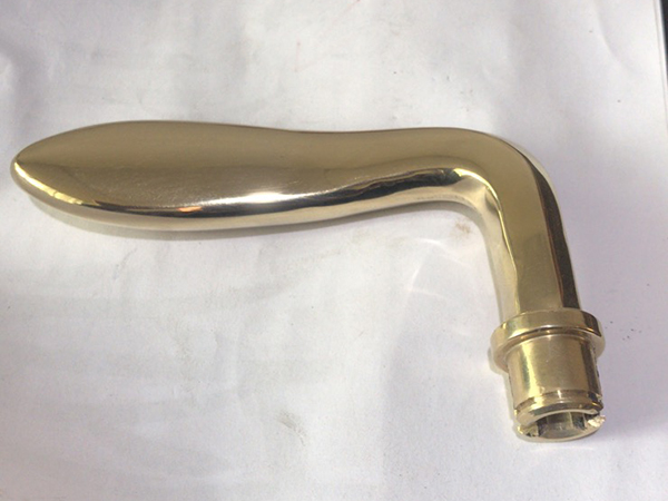 抛光产品效果图