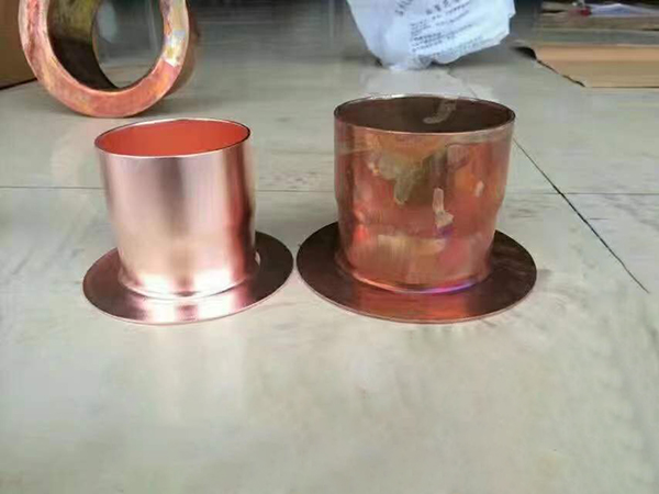 抛光产品效果图