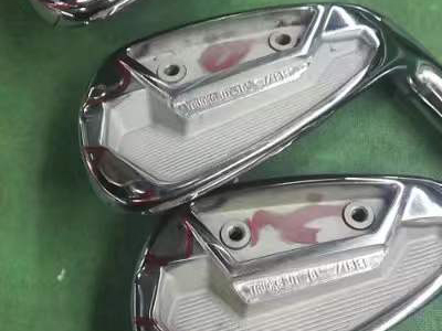 抛光产品效果图