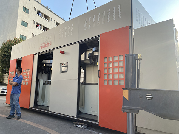 铝合金推拉自动溜光机