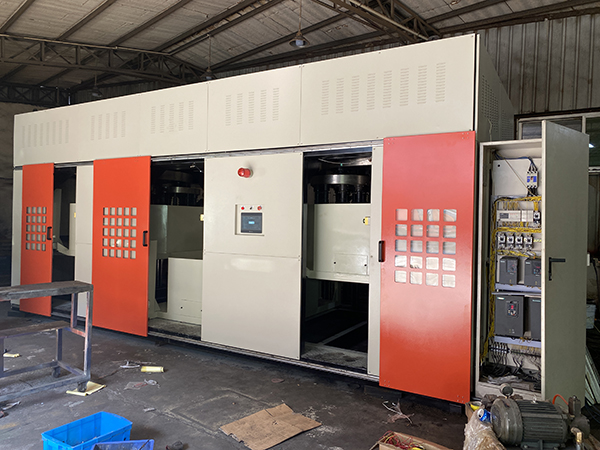 东莞铝合金五金件自动...