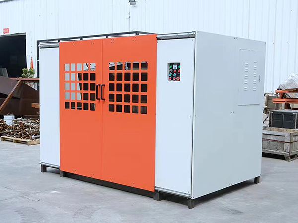 东莞锌合金把手溜光机...