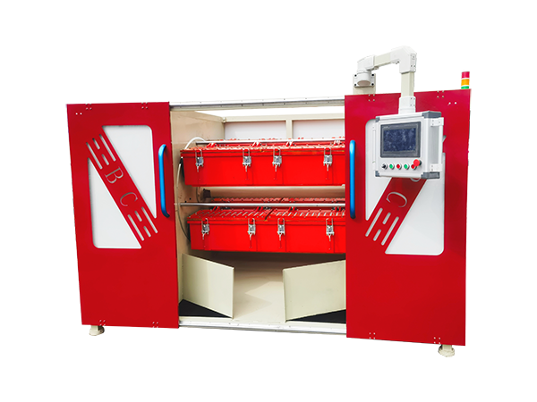 锌合金水龙头专用抛光...