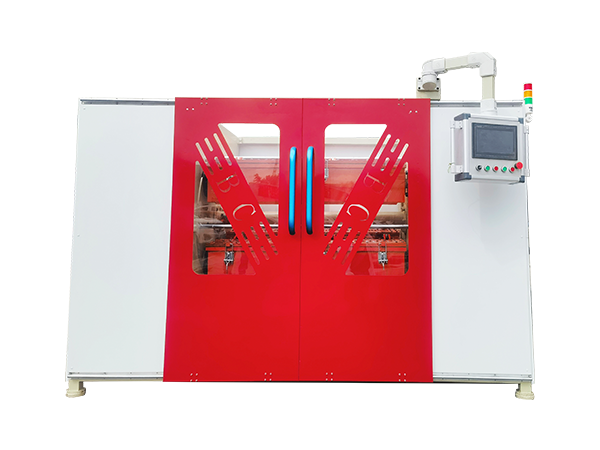 锌合金把手专用离心式...