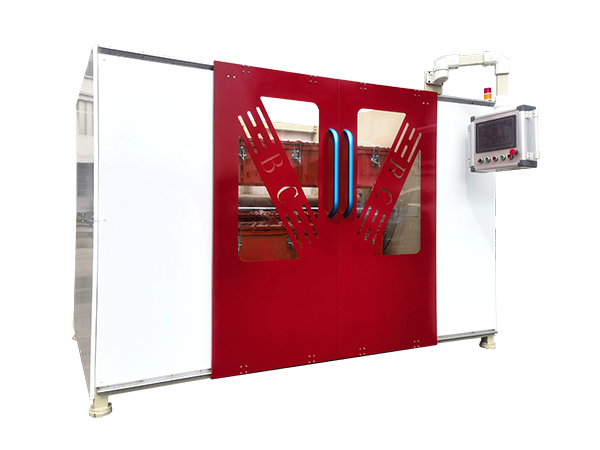 锌合金把手高速离心无...