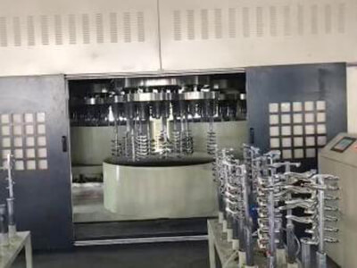 门把手生产现场视频