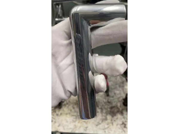 产品细节视频展示