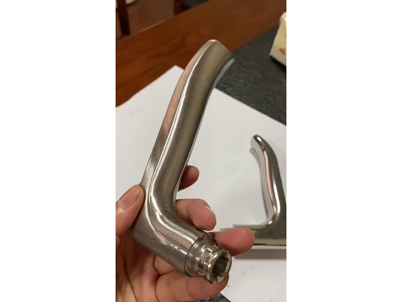 产品细节视频展示