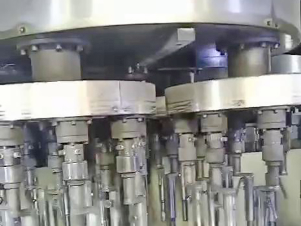 客户现场抛光视频