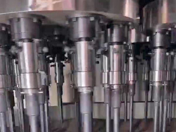 铝合金窗拉抛光视频