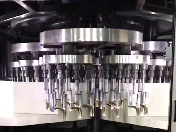 水龙头抛光视频